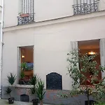 Paris Saint germain amazing Odéon