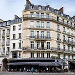 Paris Saint germain amazing Odéon