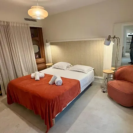Appartamento Saint Germain Amazing Odéon