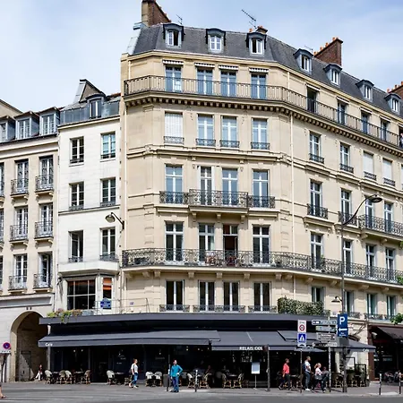 Saint Germain Amazing Odéon